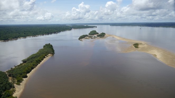 Essequibo - Amazoniens vergessener Strom - Kuvat elokuvasta