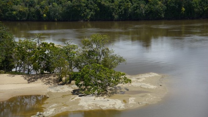 Essequibo - Amazoniens vergessener Strom - Filmfotos