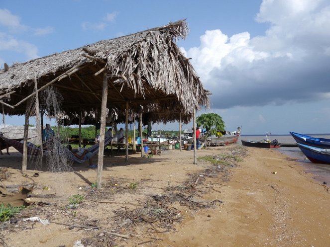 Essequibo - Hidden River - Photos