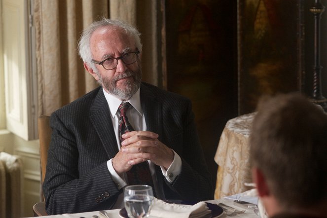 Jonathan Pryce