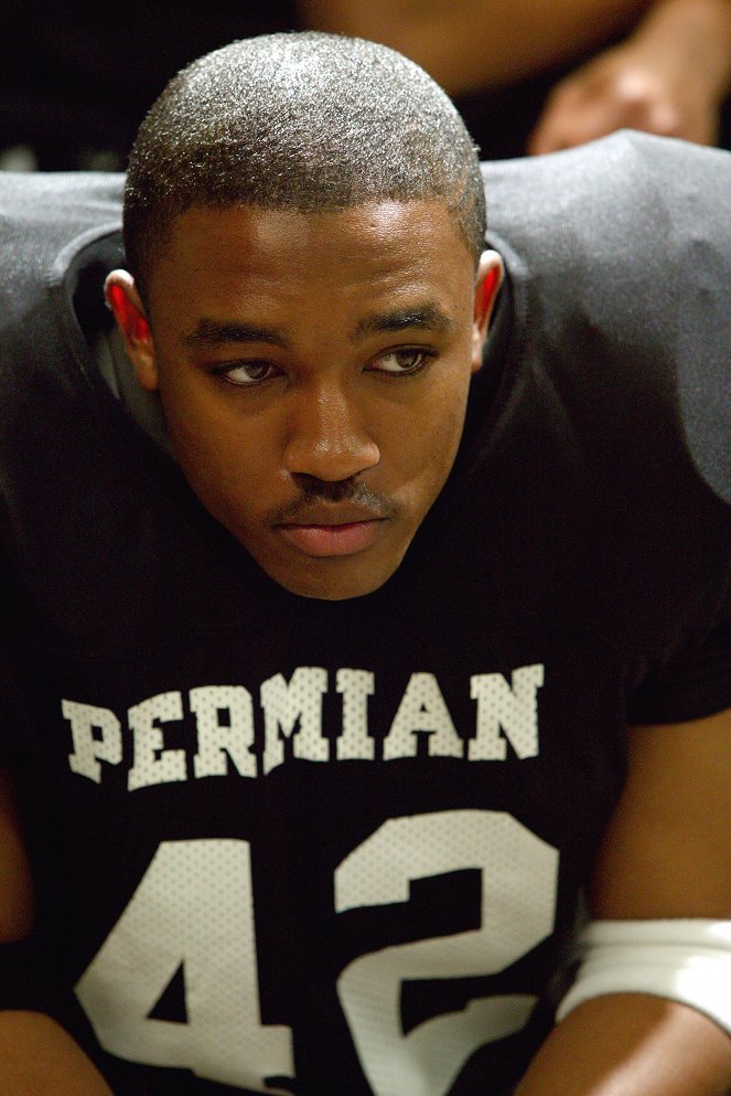 Friday Night Lights - Do filme - Lee Thompson Young
