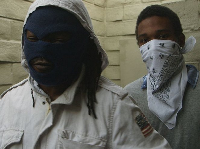 Drog-nyomozók - Káosz Oaklandben - Filmfotók