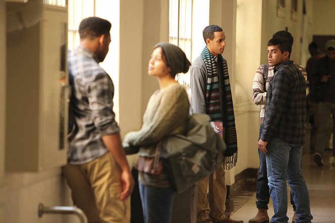 American Crime - Season 1 - Episode 2 - Photos