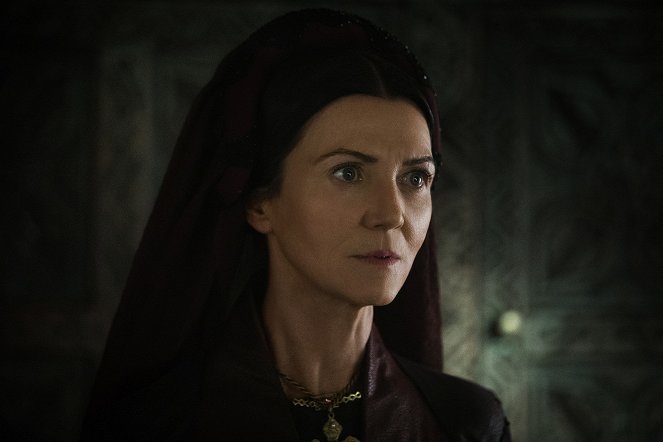The White Princess - Old Curses - Filmfotos - Michelle Fairley