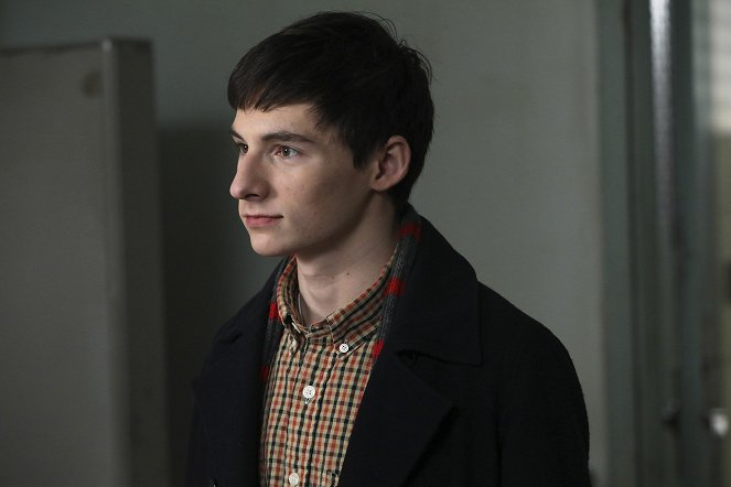 Once Upon a Time - La Bataille finale - 1re partie - Film - Jared Gilmore