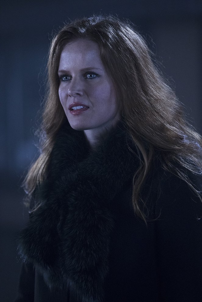 Once Upon a Time - La Bataille finale - 2e partie - Film - Rebecca Mader