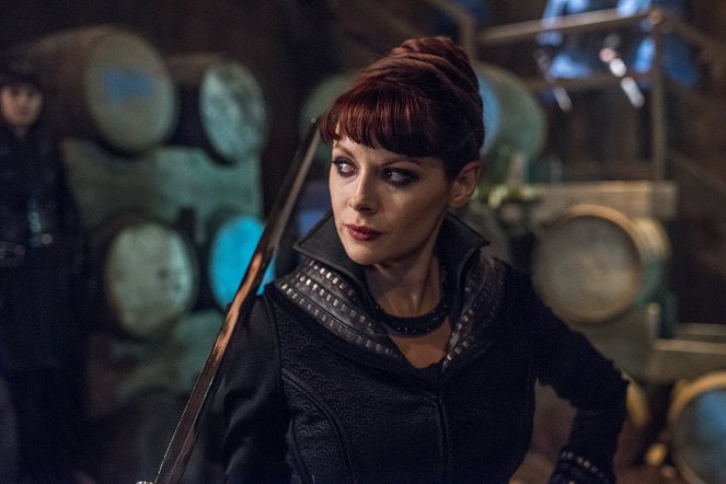 Into the Badlands - Chapter XIV: Sting of the Scorpion's Tail - Do filme - Emily Beecham