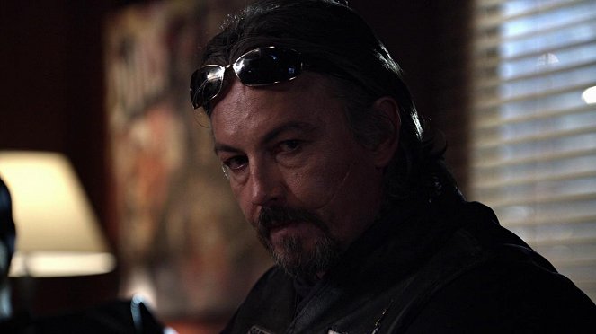 Sons of Anarchy - Représailles - Film - Tommy Flanagan