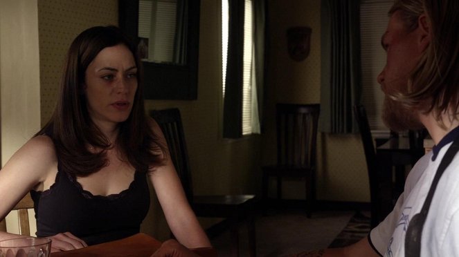 Sons of Anarchy - Familiendinner - Filmfotos - Maggie Siff