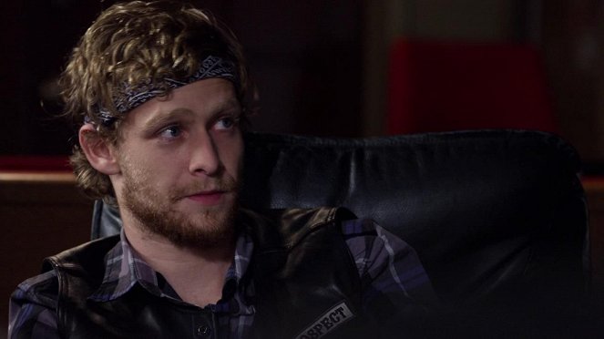 Sons of Anarchy - Familiendinner - Filmfotos - Johnny Lewis