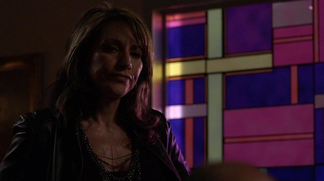 Sons of Anarchy - Hallelujah - Film - Katey Sagal