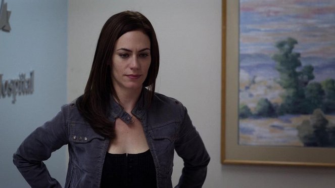 Sons of Anarchy - Balm - Photos - Maggie Siff