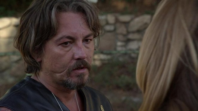 Sons of Anarchy - Coup de tonnerre - Film - Tommy Flanagan