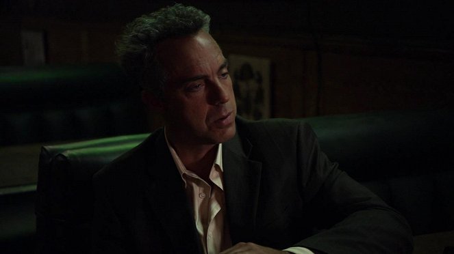 Sons of Anarchy - Balm - Photos - Titus Welliver
