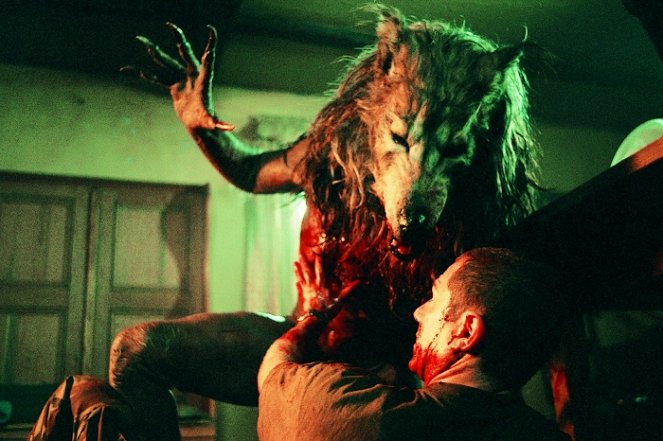 Dog Soldiers - Photos