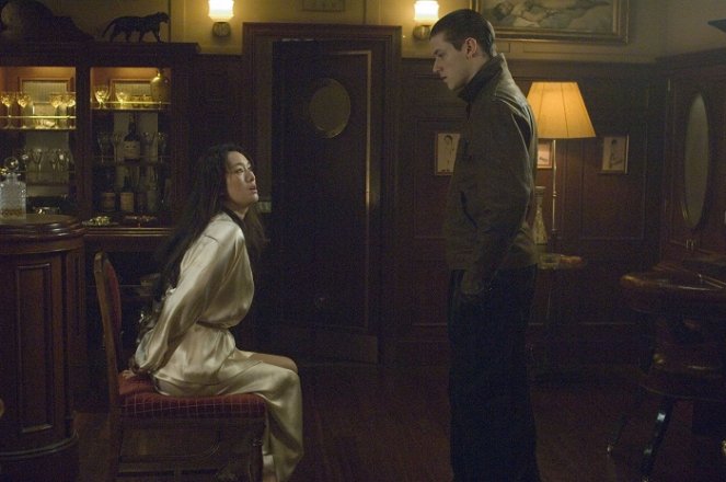 Hannibal Rising - Photos - Li Gong, Gaspard Ulliel