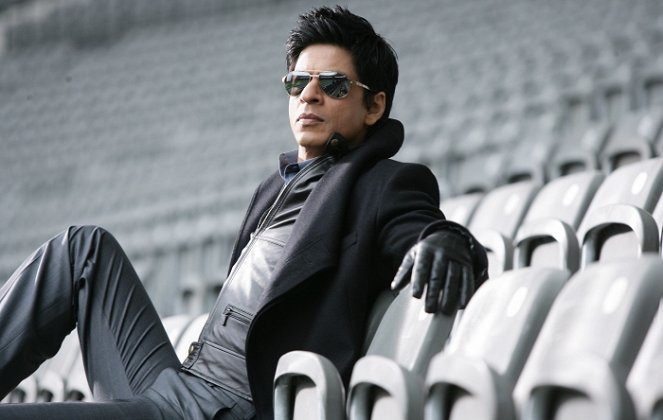 Don 2 - Photos - Shahrukh Khan