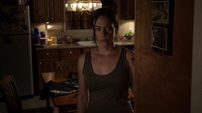 Sons of Anarchy - Service - Van film - Maggie Siff