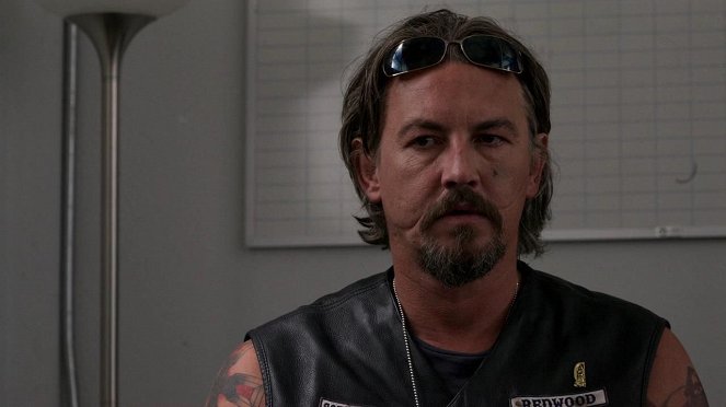 Sons of Anarchy - Absolutions - Film - Tommy Flanagan
