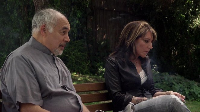 Sons of Anarchy - Absolutions - Film - Tony Perez, Katey Sagal