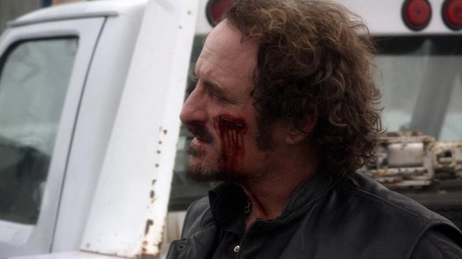 Sons of Anarchy - Absolutions - Film - Kim Coates