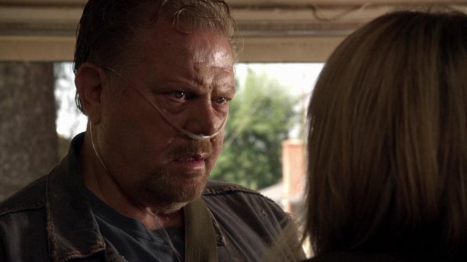Sons of Anarchy - Service - Photos - William Lucking