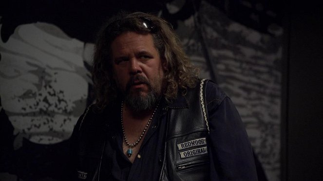 Sons of Anarchy - Absolutions - Film - Mark Boone Junior