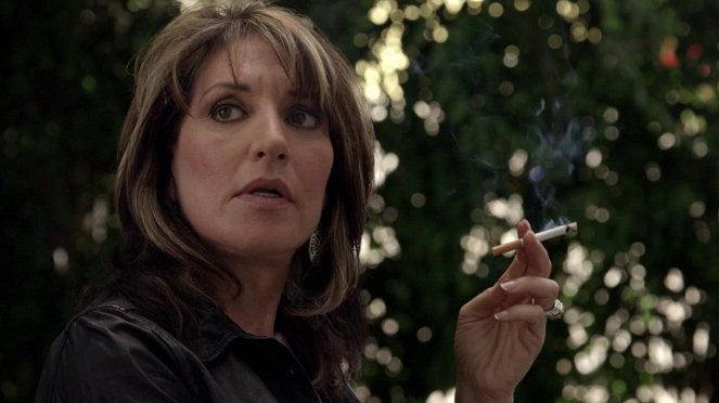 Sons of Anarchy - Absolutions - Film - Katey Sagal