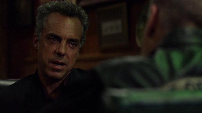 Sons of Anarchy - Service - Photos - Titus Welliver