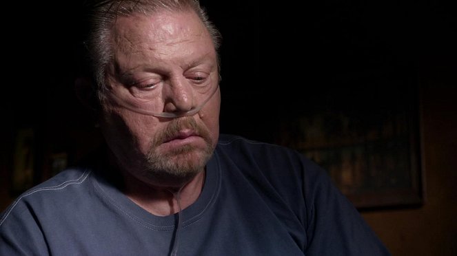 Sons of Anarchy - Service - Photos - William Lucking