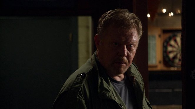 Sons of Anarchy - Season 2 - Service - Photos - William Lucking
