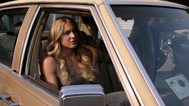 Sons of Anarchy - The Culling - Photos - Winter Ave Zoli