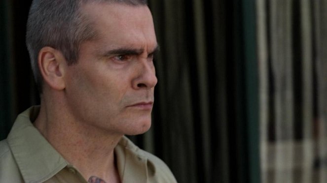 Sons of Anarchy - Auslese - Filmfotos - Henry Rollins