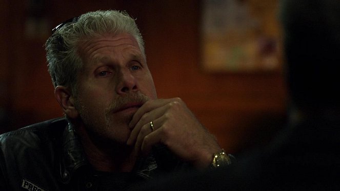 Sons of Anarchy - Auslese - Filmfotos - Ron Perlman