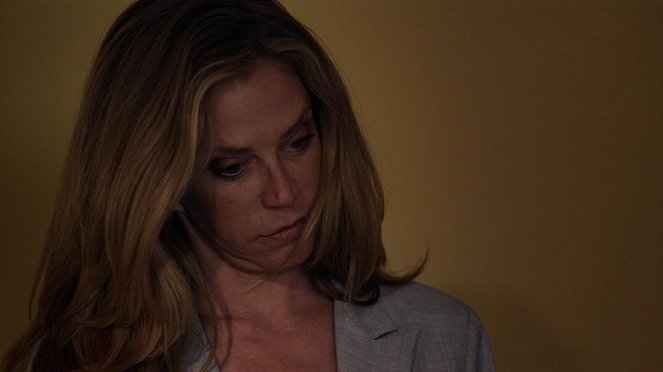Sons of Anarchy - Season 2 - The Culling - Photos - Ally Walker
