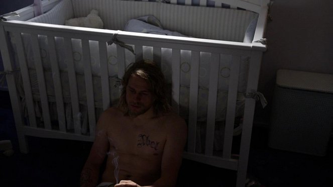 Sons of Anarchy - Abel - Filmfotos - Charlie Hunnam