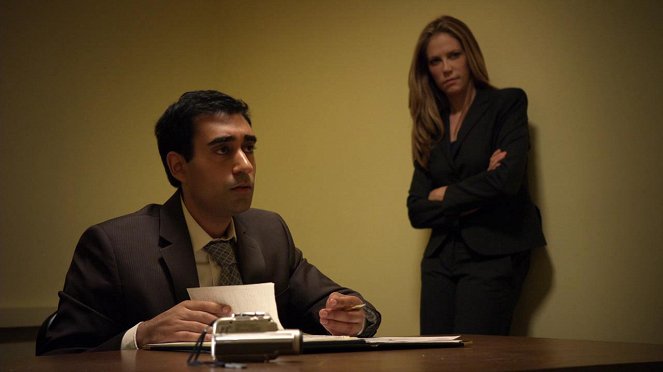 Sons of Anarchy - So - Photos - Ally Walker