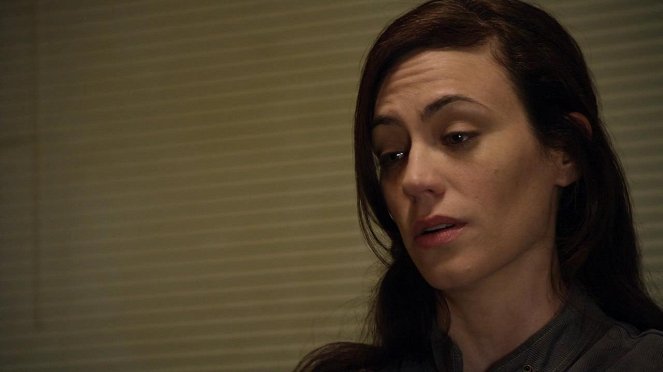 Sons of Anarchy - Season 3 - So - Photos - Maggie Siff