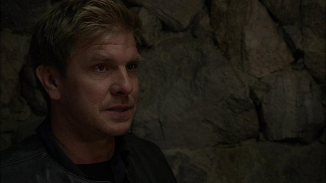 Sons of Anarchy - Season 3 - So - Photos - Kenny Johnson