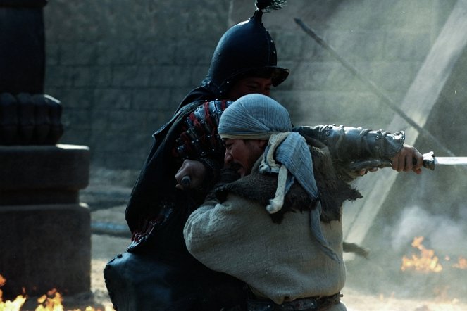 Battle of Kingdoms - Filmfotos - Andy Lau