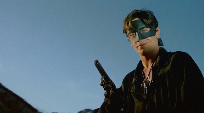 Die schwarze Tulpe - Filmfotos - Alain Delon