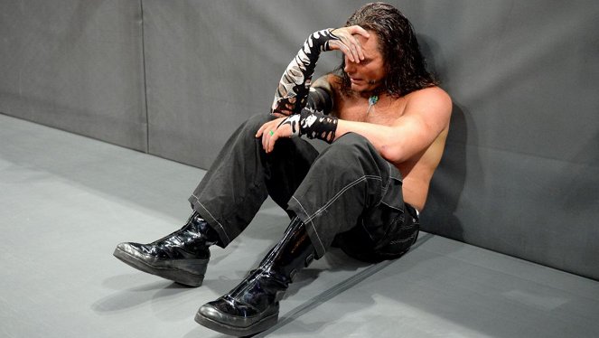 WWE Extreme Rules - Photos - Jeff Hardy