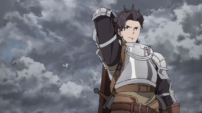 Granblue Fantasy: The Animation - Season 1 - Filmfotók