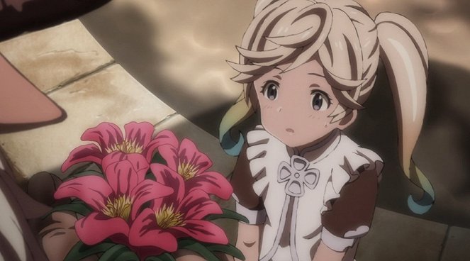 Granblue Fantasy: The Animation - Season 1 - Photos