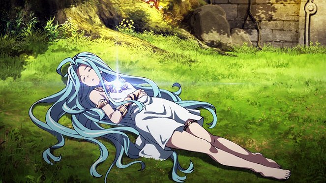 Granblue Fantasy: The Animation - Season 1 - Z filmu