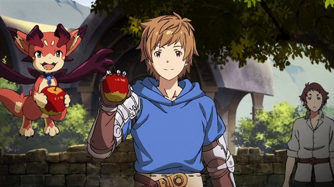 Granblue Fantasy: The Animation - Season 1 - Photos