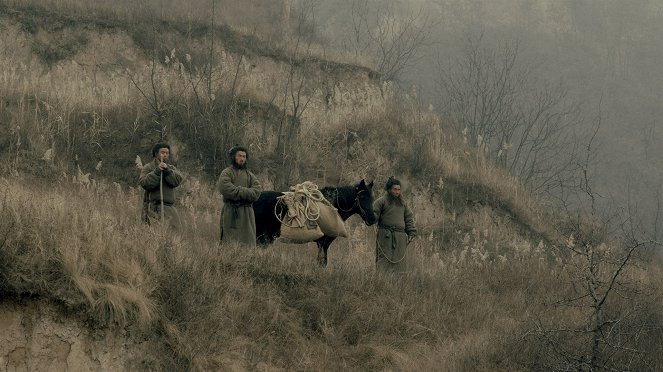 Zhi fan ye mao - Filmfotók