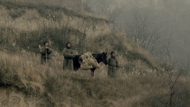 Zhi fan ye mao - Filmfotos