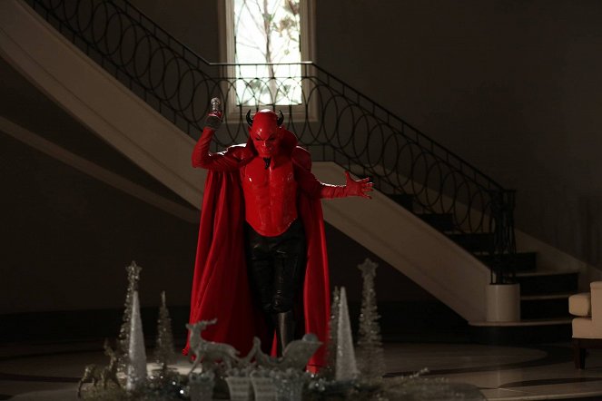 Scream Queens - Dorkus - De la película