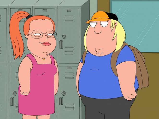 Family Guy - Season 8 - XL-M - Filmfotók